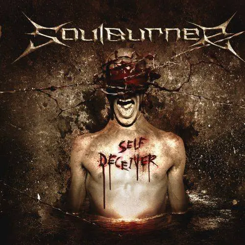 Soulburner (CHL) : Self Deceiver